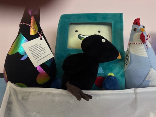 Customer photo review of PIERRE, LE MERLE