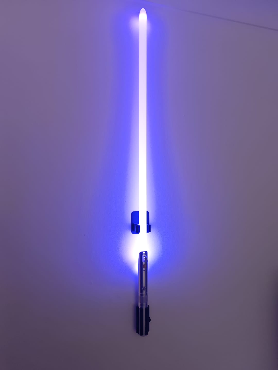 Customer photo review of ‍Combat Saber Blade - 1 inch (100% off)