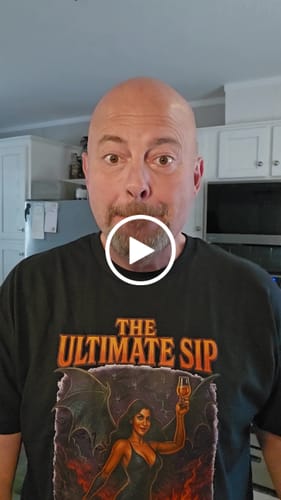 Customer video review of The Mash Bill