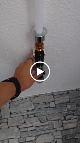 Customer video review of Obi & Ani Bundle - Elegance Ep3 + Chosen One Ep3