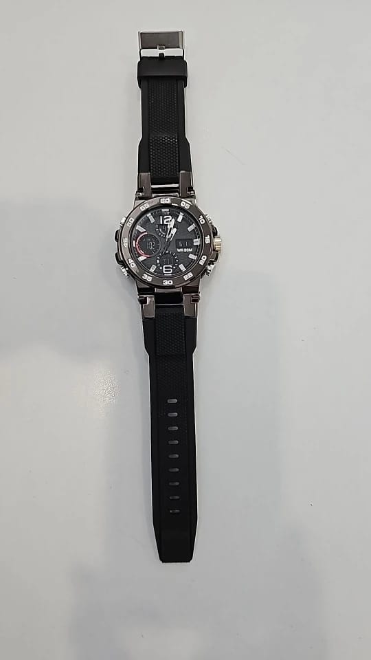 Customer photo review of FBOX - Ace