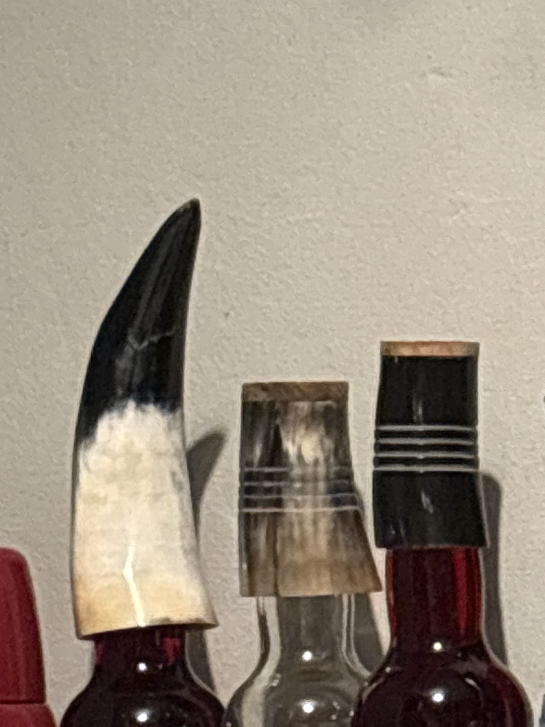 Customer photo review of BloodMoon - Viking Mead and FREE HORN