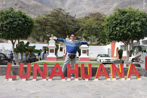 Customer photo review of Chompa Chamanes (Beige)