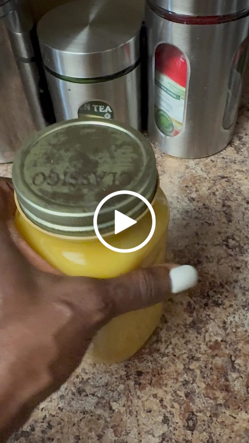 Customer video review of Premium Raw Sea Moss (1.4 oz)