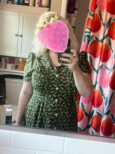 Customer review photo from Julia P.