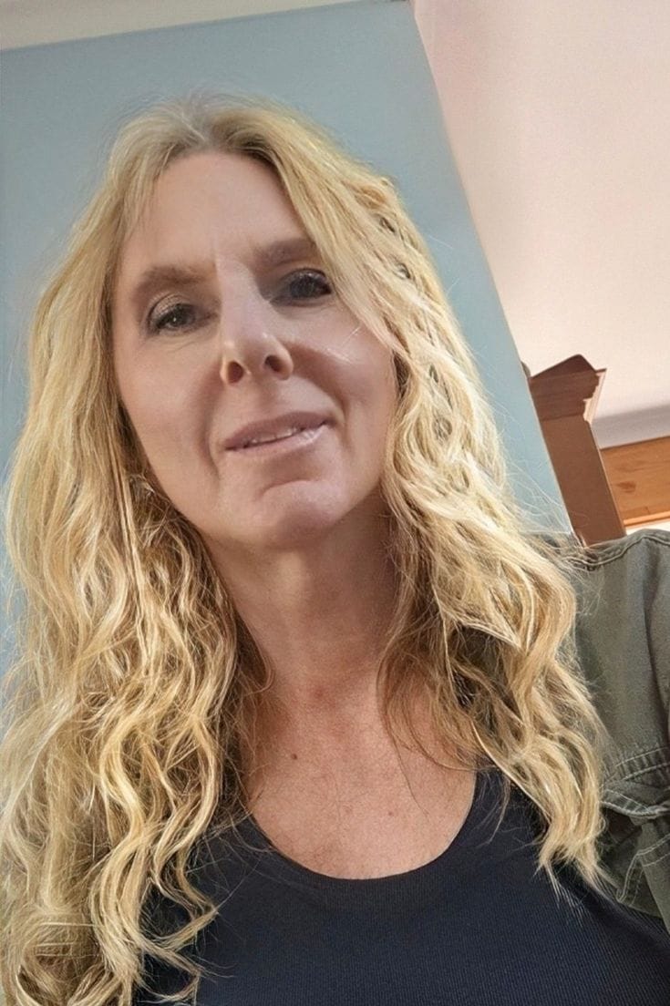 Customer photo review of The Ultimate Honey Growth Set