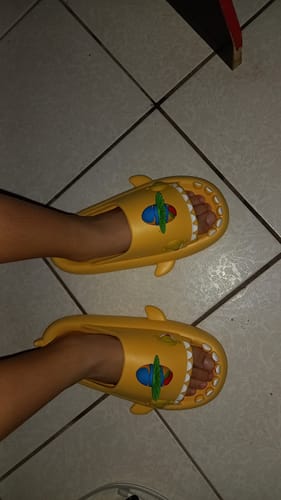 Customer photo review of Sharklas Doradas