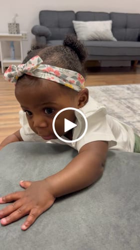 Customer video review of Gelly Gel