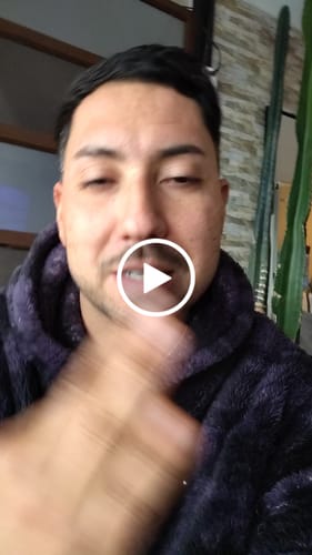 Customer video review of Pack Energía y Focus