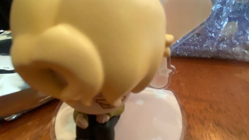 Customer photo review of Alien Stage - Blind Box Figure