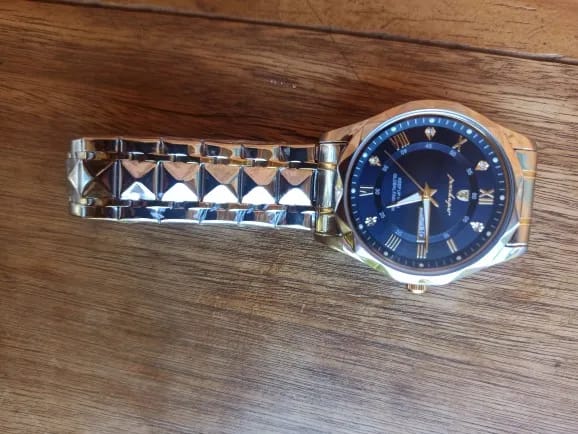 Customer photo review of AGR - Maverick