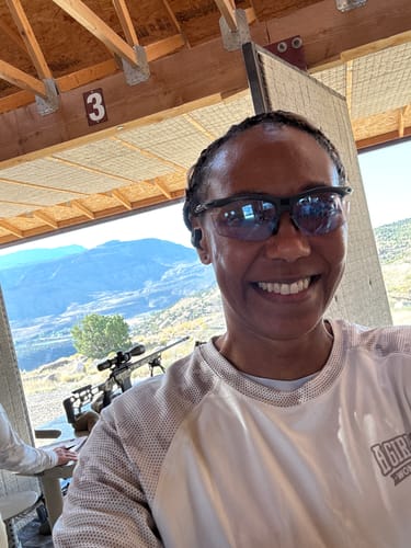 Customer photo review of XCOR PRO