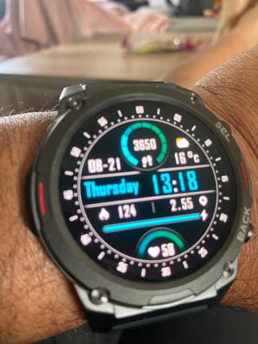 Customer photo review of Guarantee VIP Link - Gard Pro Ultra 2+