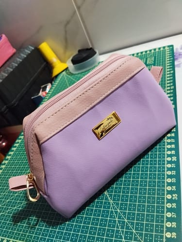 Customer photo review of NEW TRANCADO 1.5 LUXO OURO LIGHT