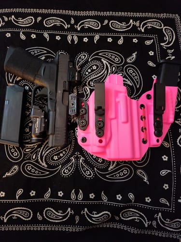 Customer photo review of AXIS ELITE