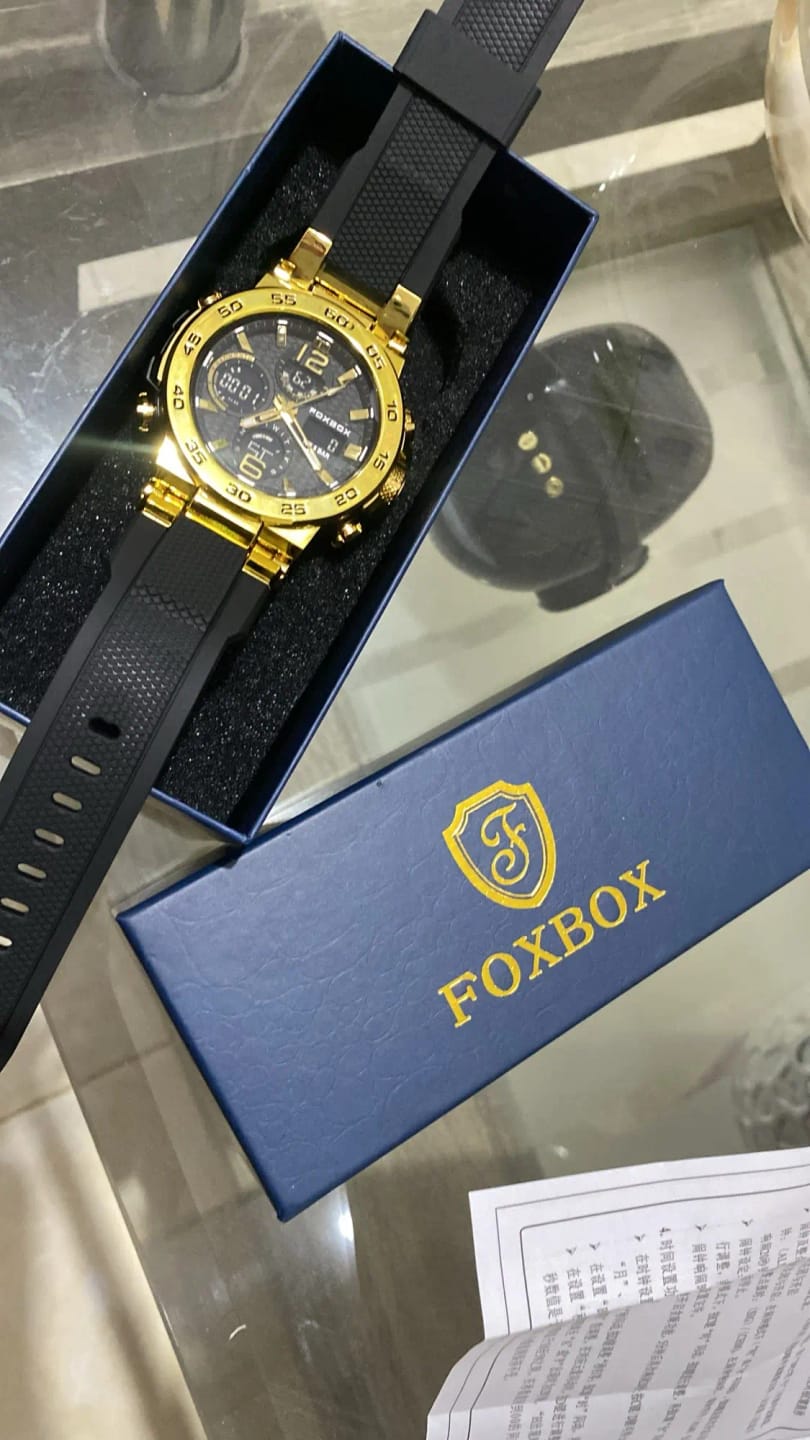 Customer photo review of FBOX - Ace