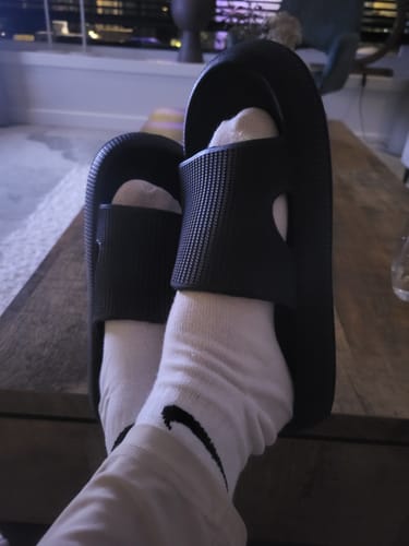 Customer photo review of HappyCushers