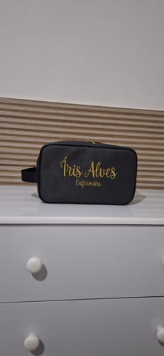 Customer photo review of DUNA 0.9MM FUNDO MALHA COR PRETO