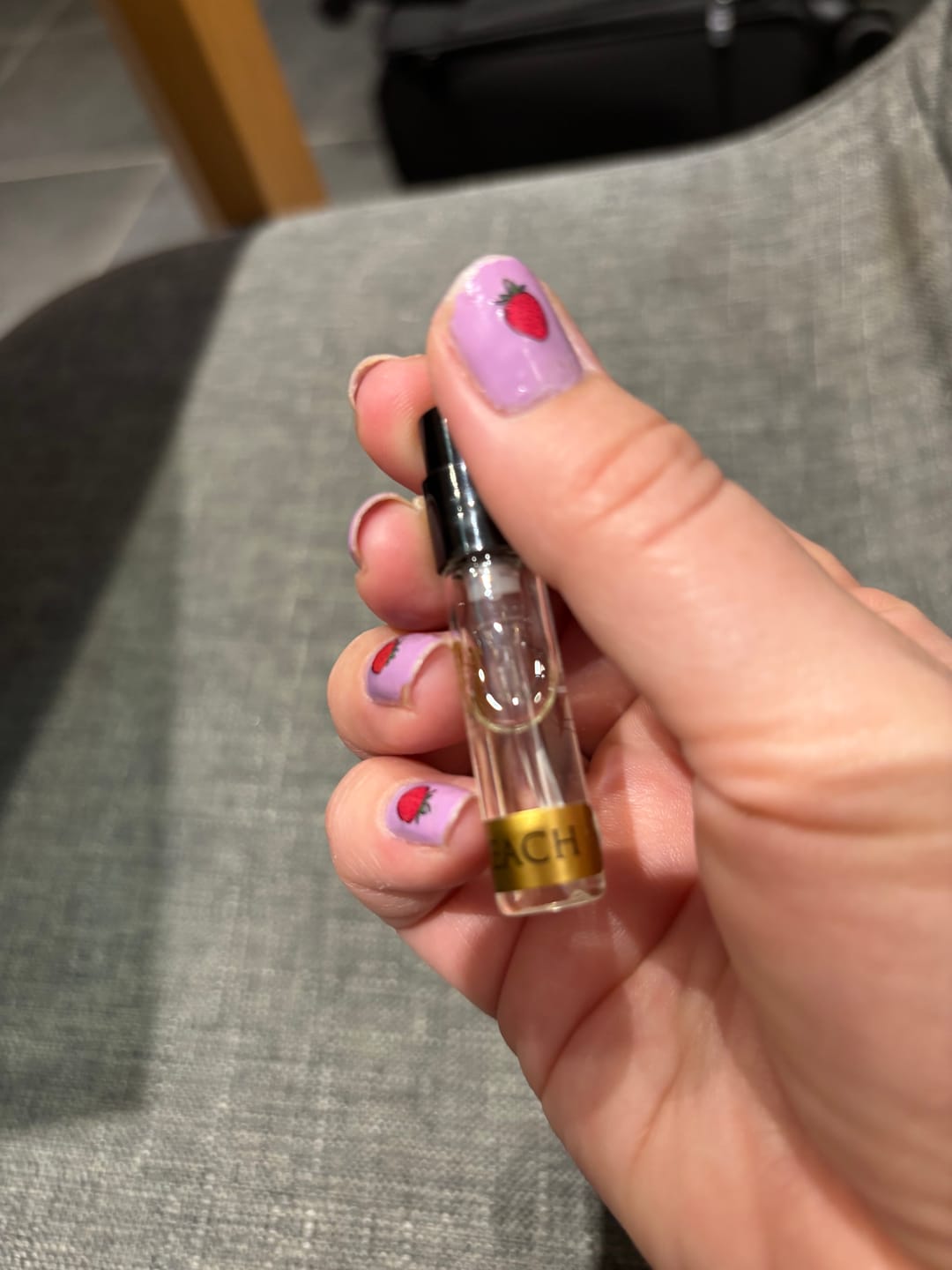 Customer photo review of South Peach