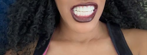 Customer photo review of + Rush 1 Week - Complimentary