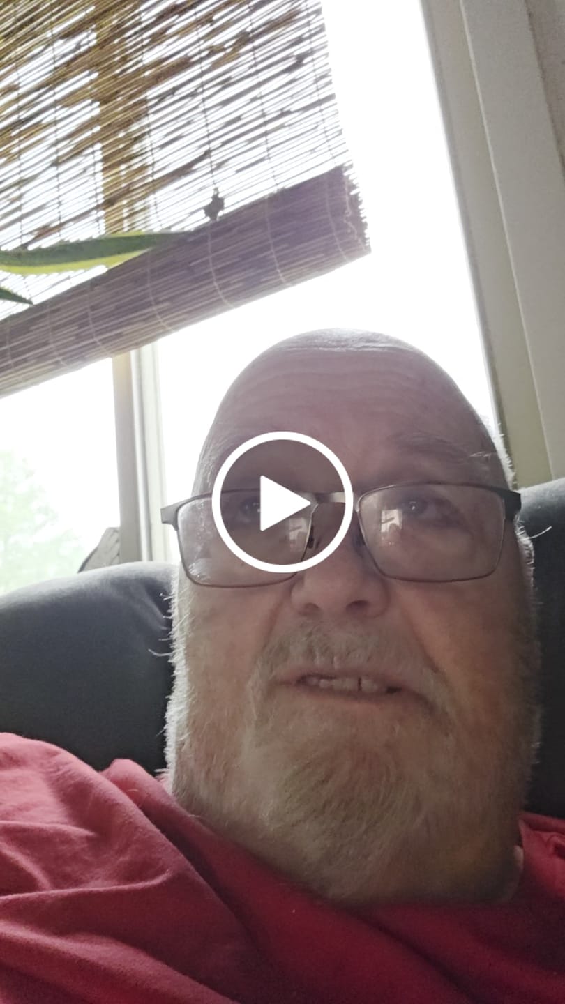Customer video review of Cocktail Crunch