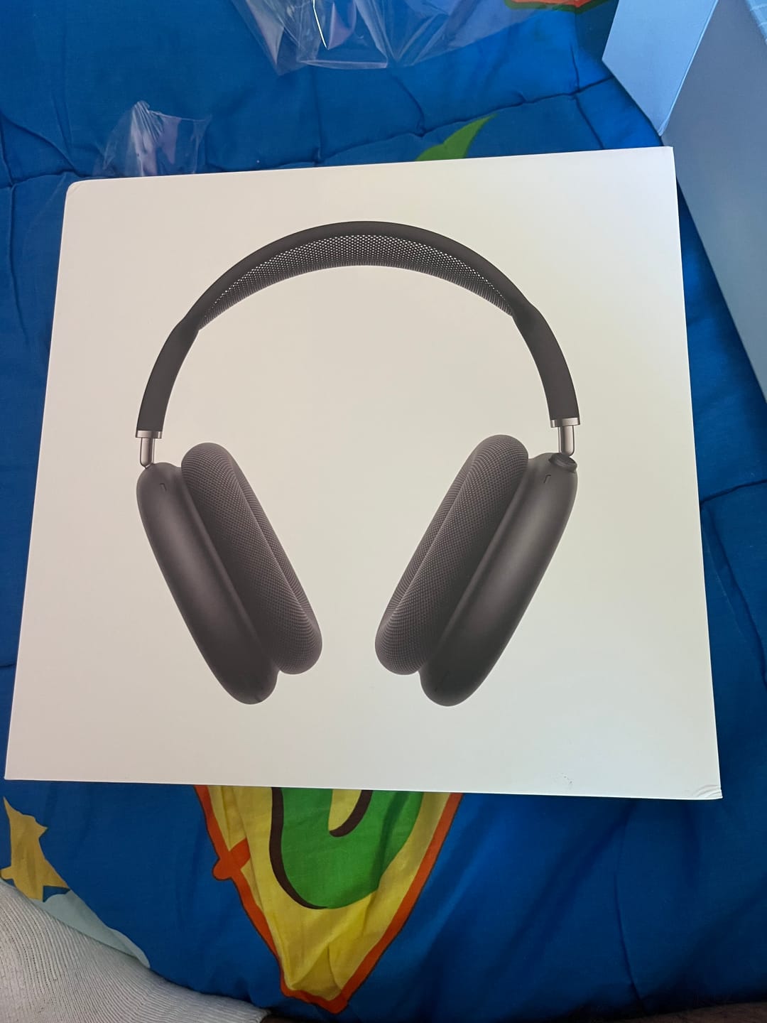 Customer photo review of ElitPods Max 2025 Type-C