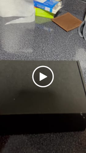 Customer video review of Reishi en Capsulas