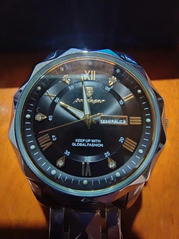 Customer photo review of AGR - Maverick