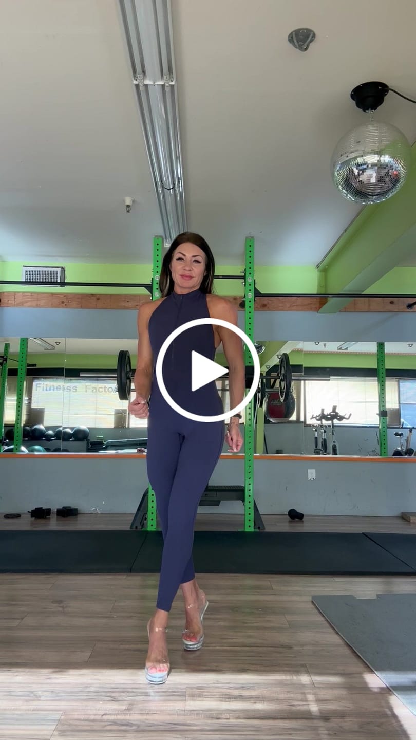 Customer video review of Hero Bodysuit