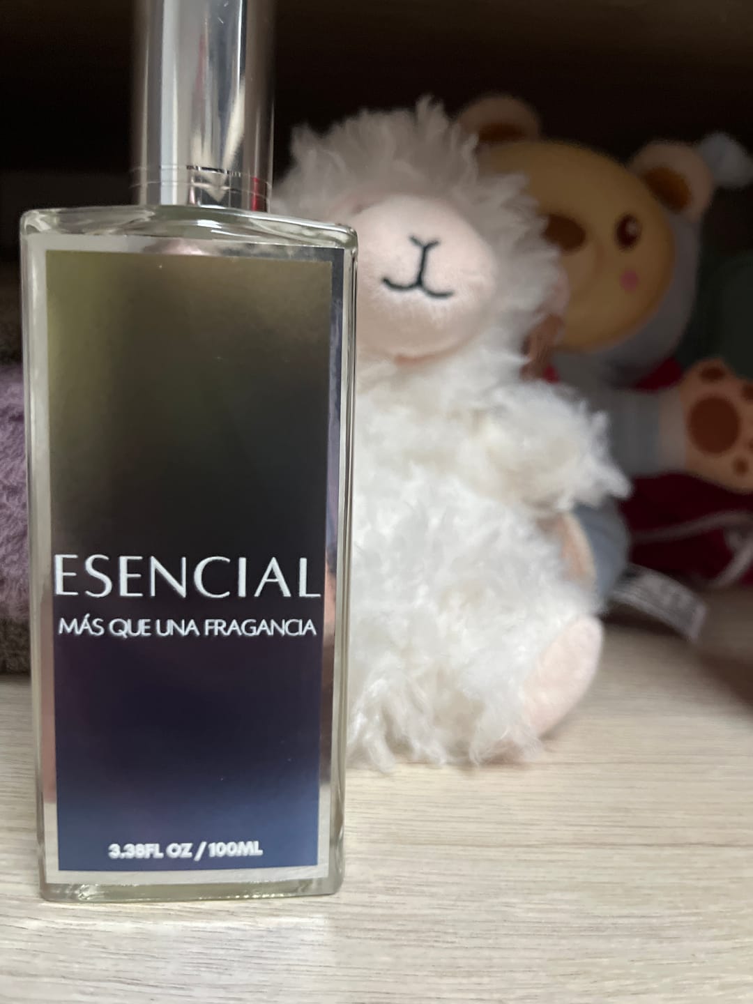Customer photo review of M400 Inspirado en: Attrape-Rêves - Louis Vuitton