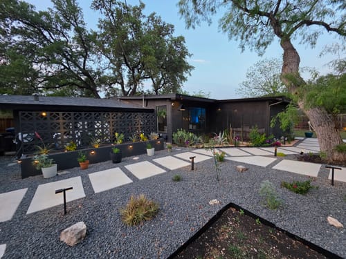 Rotary Grey Cement 11 4 Breeze Block