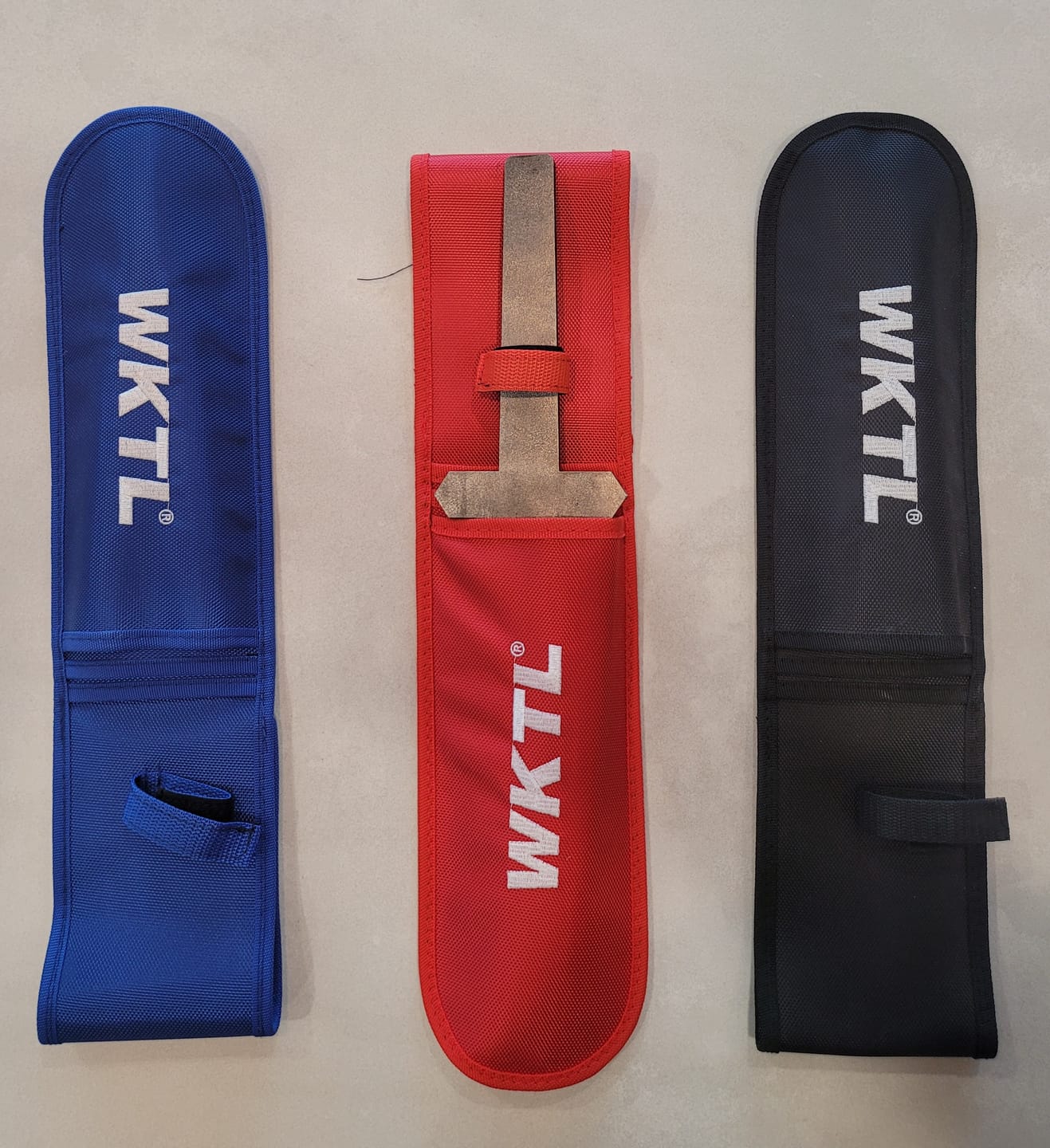 Customer photo review of WKTL Universal Knife Sheath