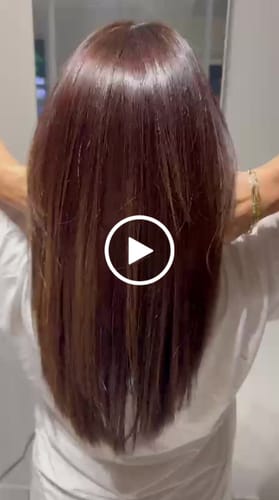 Customer video review of Oil Penetrate