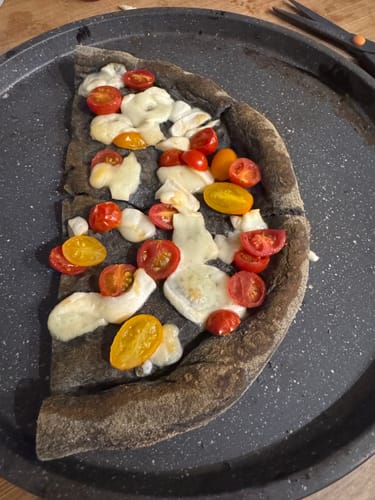 Customer photo review of Box "DAI, Dimmi che ti è venuta Voglia" Low Carb Extreme