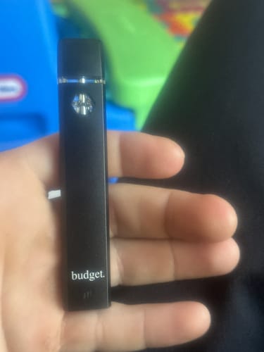 Customer photo review of 3pc Flavor Pack of 1 Gram THC-A Blend Full Spectrum Vape Pen