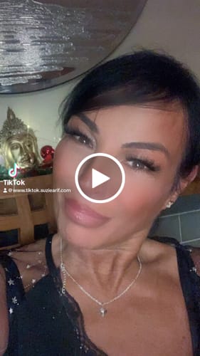 Customer video review of NAD+ Nicotinamide Riboside Cata Nutra®