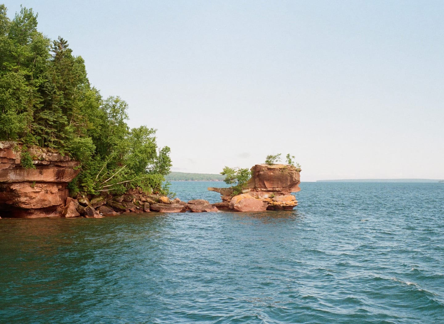 Customer photo review of 35mm Film Processing
