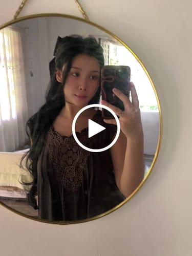 Customer video review of 22" Hollywood Waves