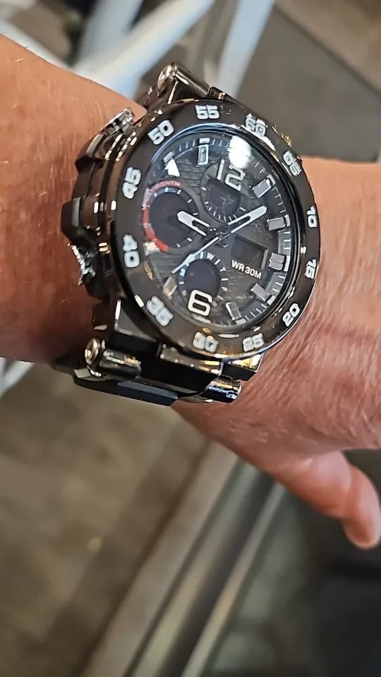 Customer photo review of FBOX - Ace