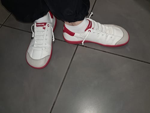 Customer photo review of Sorrel - Scarpe Barefoot