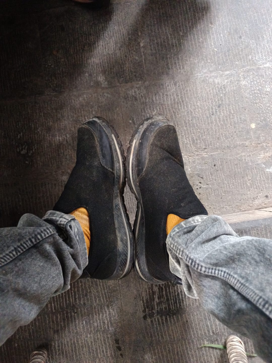 Customer photo review of Bacca Bucci Intensity
