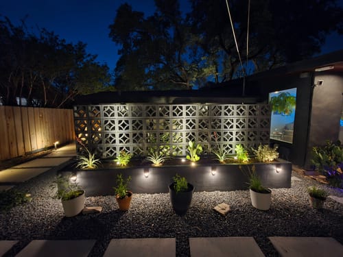 Rotary Grey Cement 11 4 Breeze Block