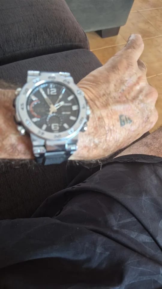 Customer photo review of FBOX - Ace