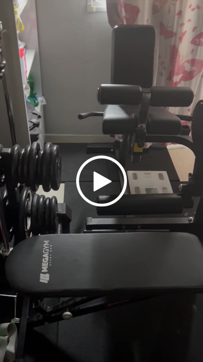 Customer video review of Barra Reta Maciça Cromada 28,57mm