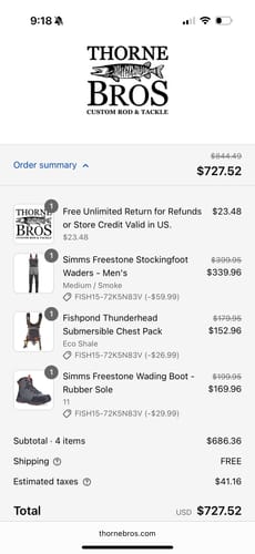 Customer photo review of Decked Out - 16oz. w/ Spray Bottle