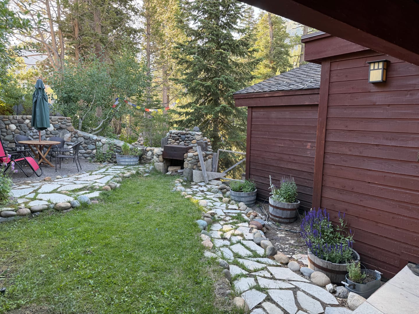 Customer photo review of Flatpack Grill, Stove, & Pit [4TH OF JULY SALE]