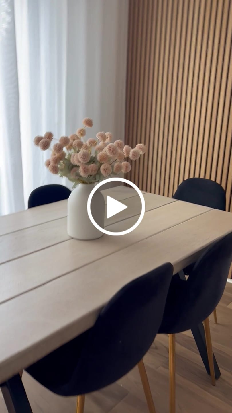 Customer video review of Casa vase - Blanc mat