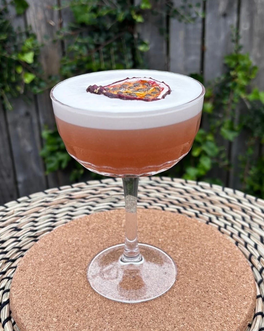 Customer photo review of Premium Popcorn Vodka