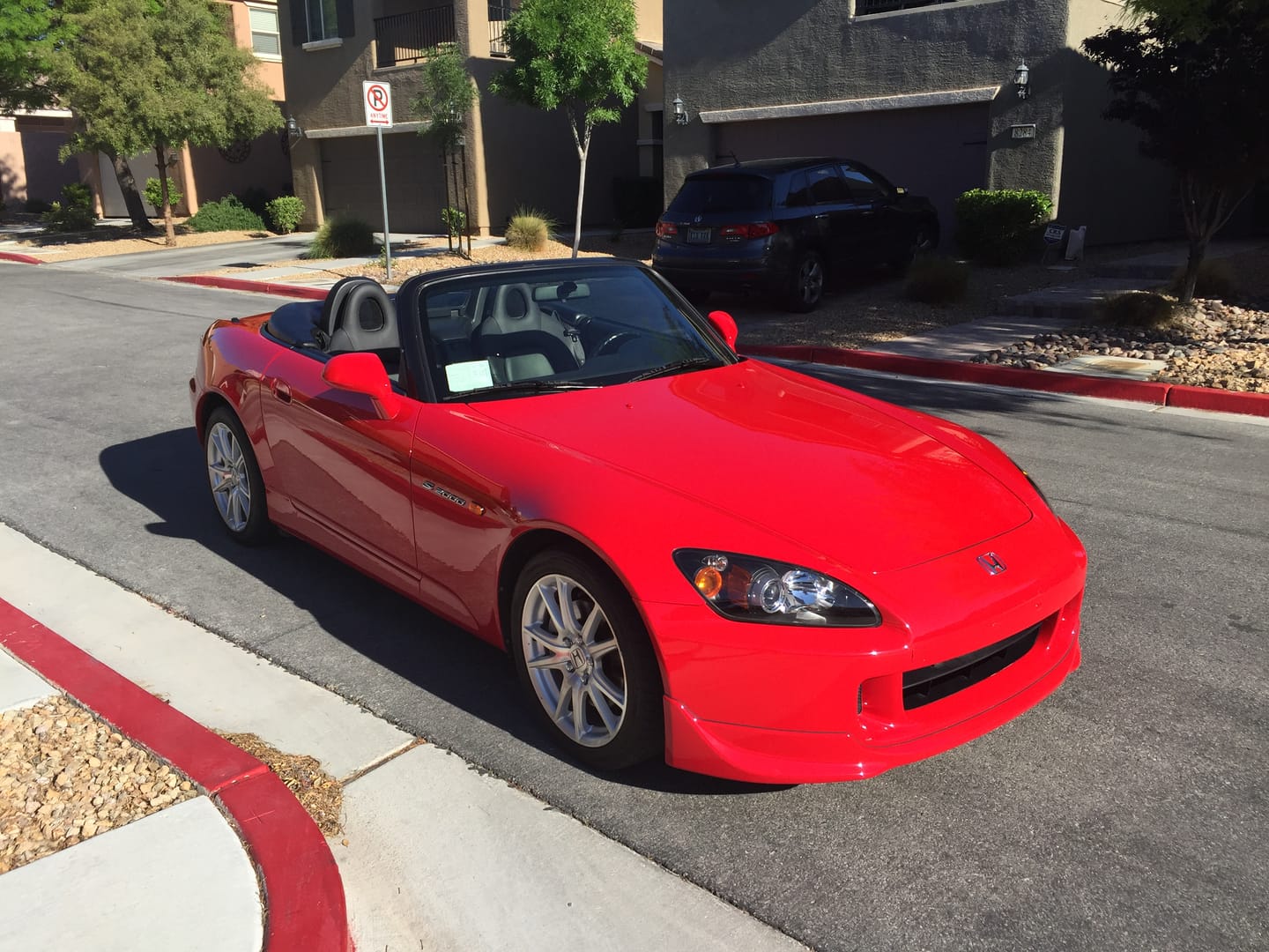 Customer photo review of 1964 Honda Brand Hoodie