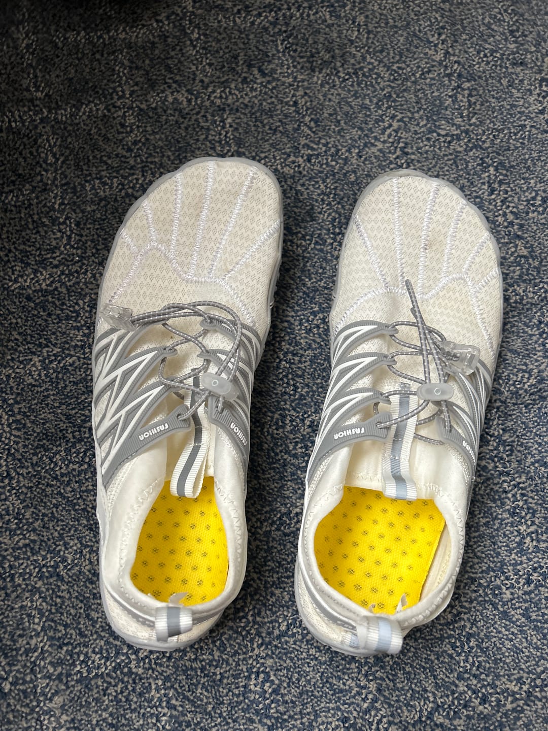 Customer photo review of Shipping Insurance